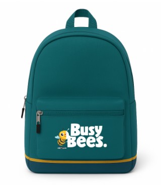 Childrens Backpack:BB Pacific