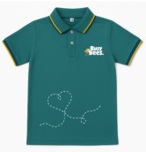 Childrens Polo 