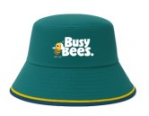 Childrens Sunsafe Bucket Hat 